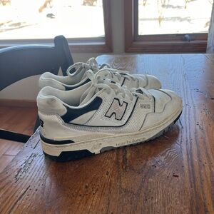 New Balance 550 Sneakers